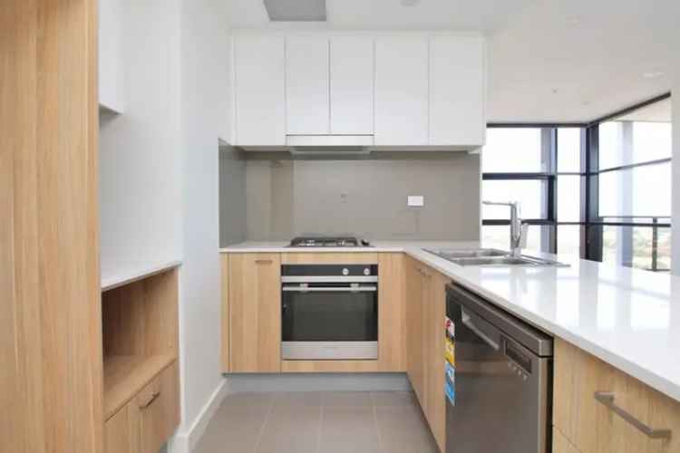 2 Bedroom Apartment 224m² Sydney CBD Luxury Apartment