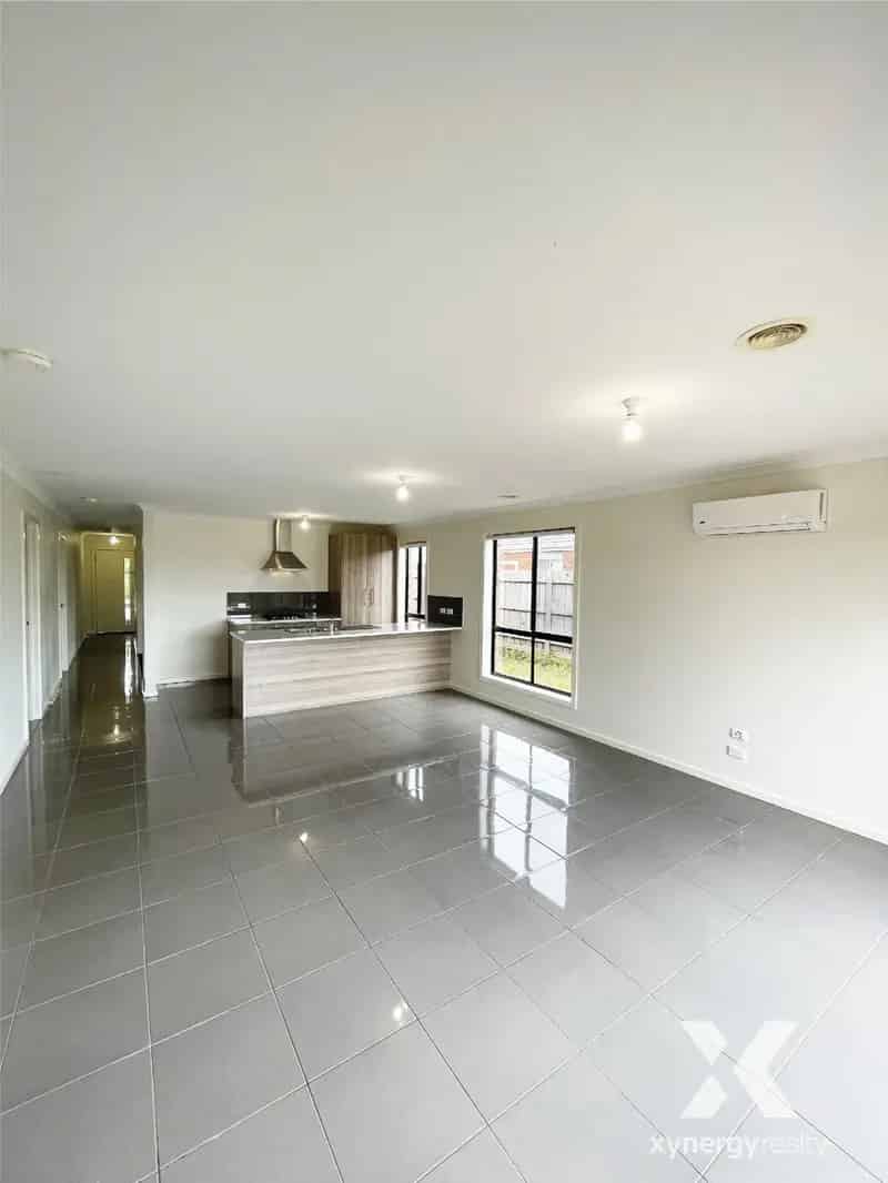 4 rooms house of 168 m² in Melbourne