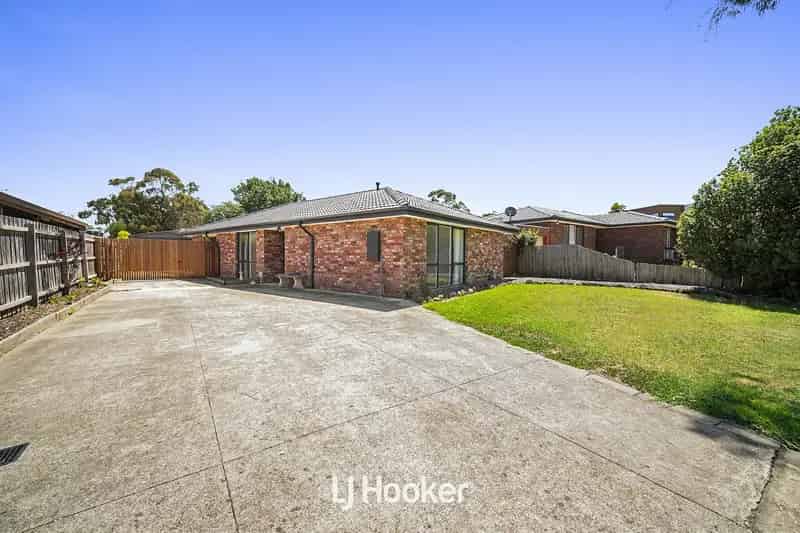 House For Rent , 3, Upton Crescent, Melbourne, Victoria