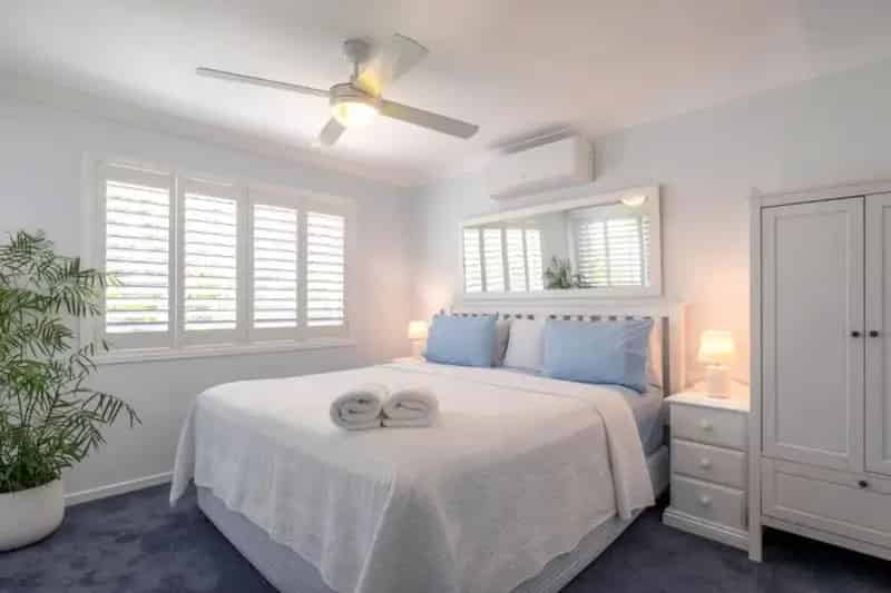 Buy Short Term Accommodation Business in Rainbow Beach with Prime Features