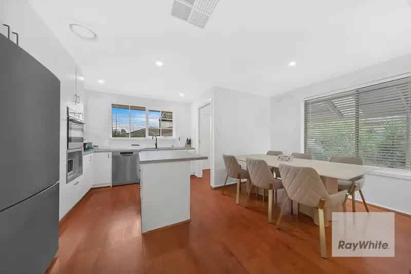 Spacious 3-Bedroom Family Home!