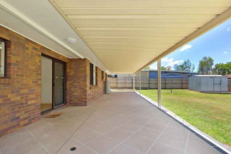 4 Bed Family Home Helensvale -  Spacious, Renovated, Pet-Friendly