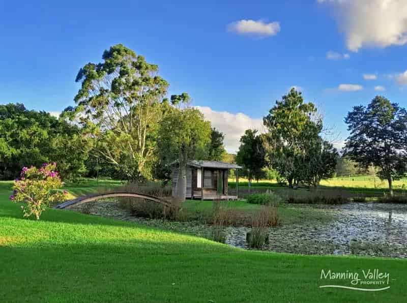 Rural property For Rent , Mid-Coast Council, New South Wales