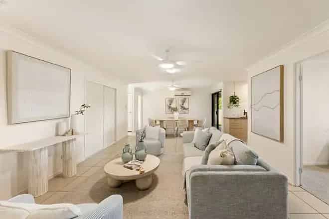House For Sale , 76, Saint Conel Street, City of Brisbane, Queensland
