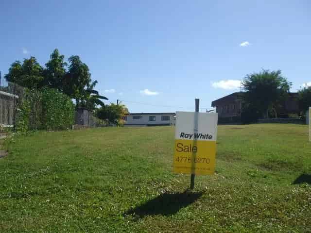 Buy Land in Town with Huge 1619 sqm Block and Amenities