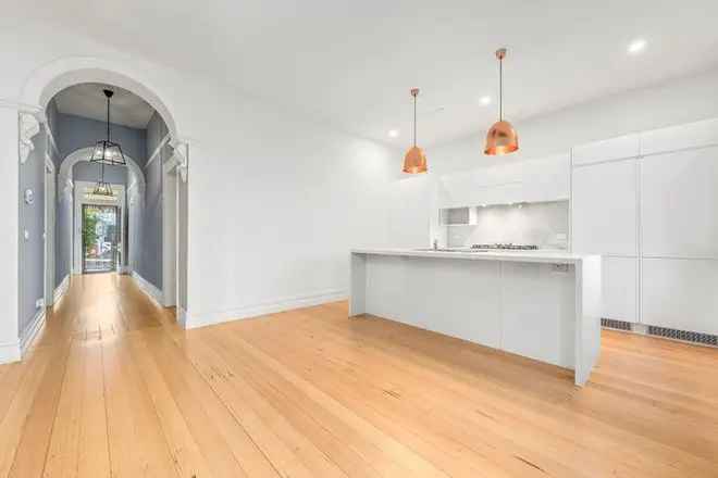 House For Rent , 5, Peel Street, Melbourne, Victoria