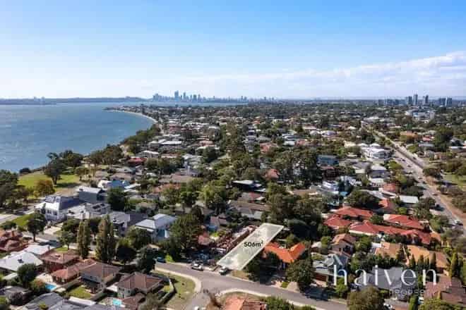 Land For Sale , City of Melville, Western Australia