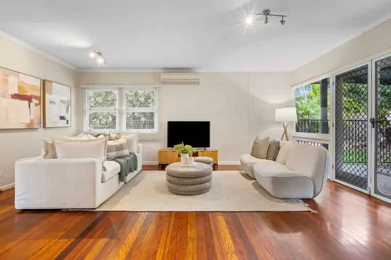 Feature-packed family haven with room for more on 1,247m2
