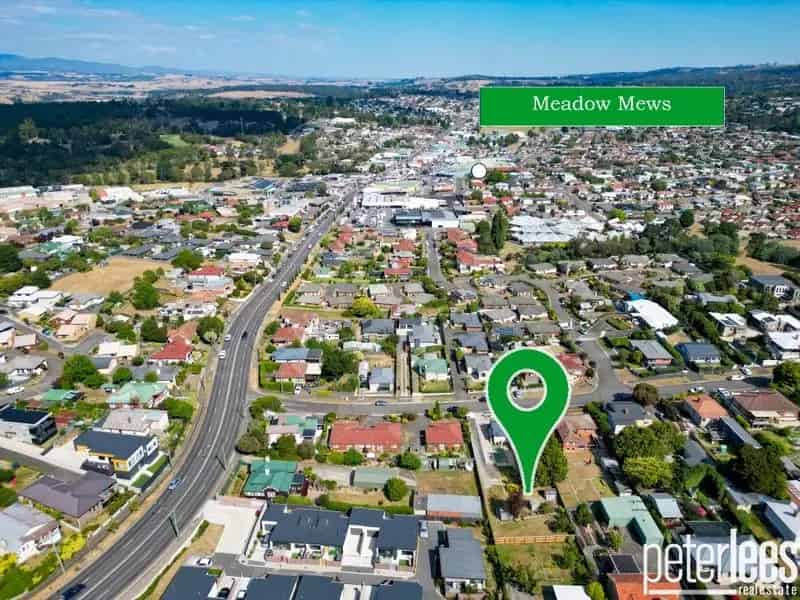 Make Your Mark: Residential Block in Kings Meadows