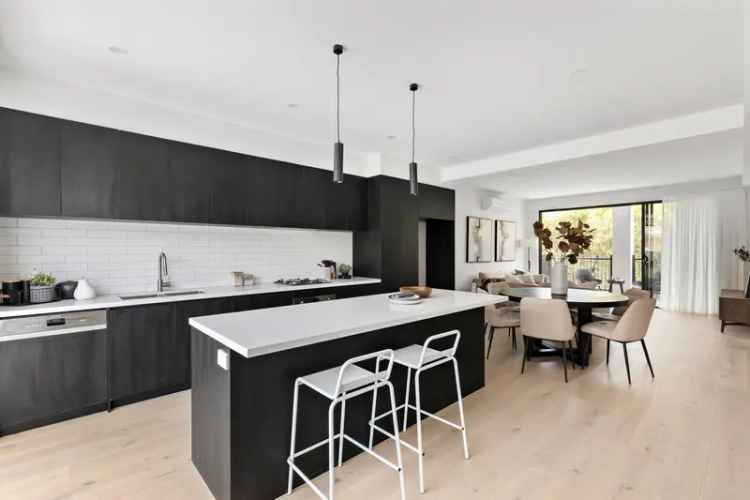 Residential For Sale in Melbourne, Victoria