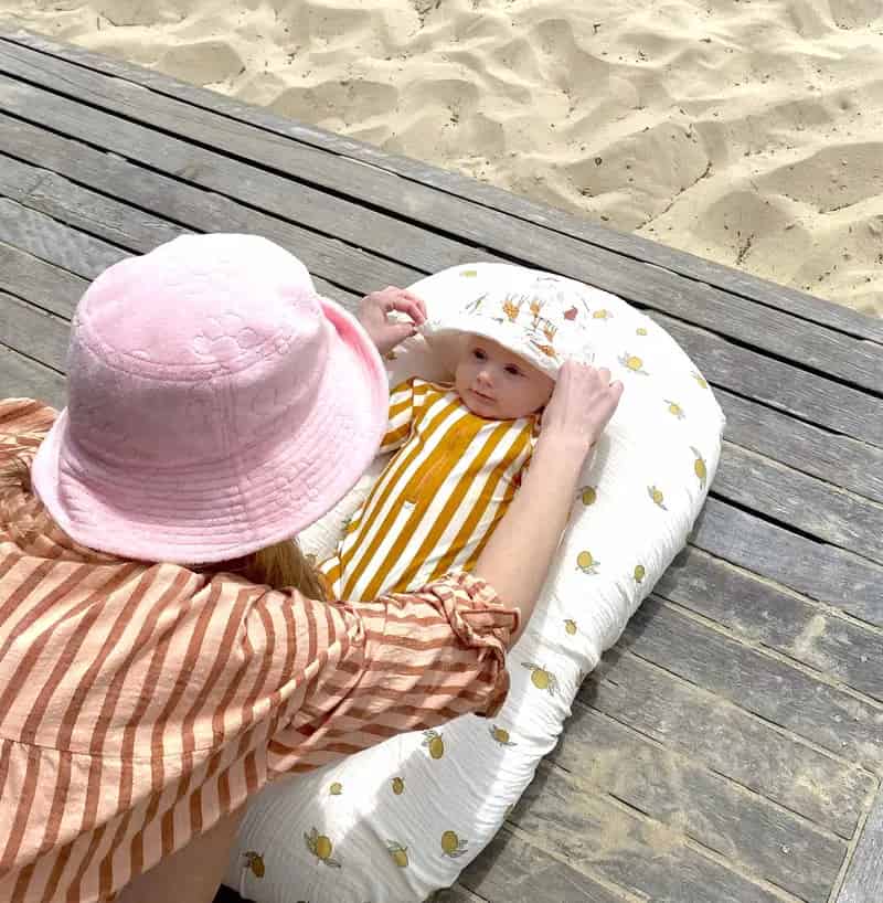 Buy Online Baby Lounger Business in Australia with High Growth Potential