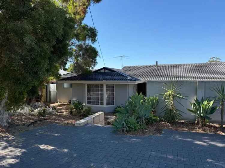 House For Rent in City of Joondalup, Western Australia