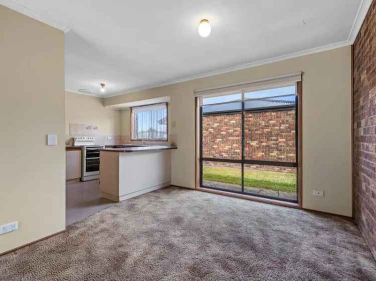 3-Bedroom Brick Home Renovation Project in North Wonthaggi