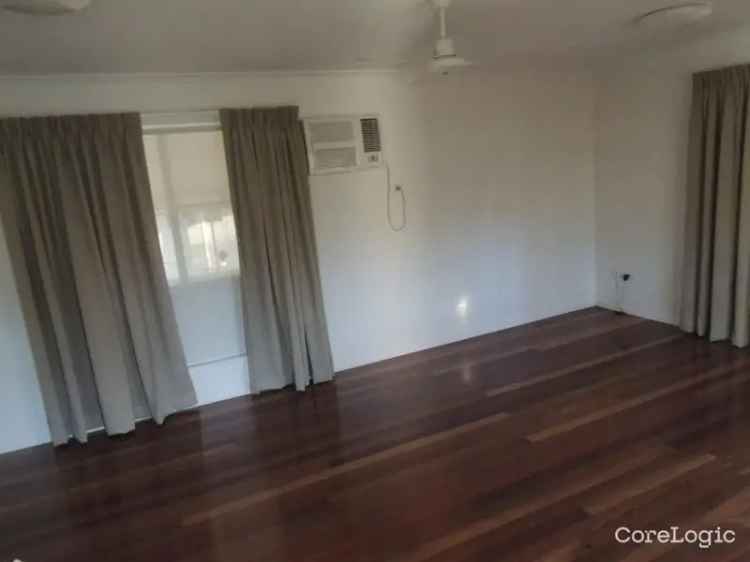 Moranbah House For Lease - 3 Bed, Renovated, Pet Friendly