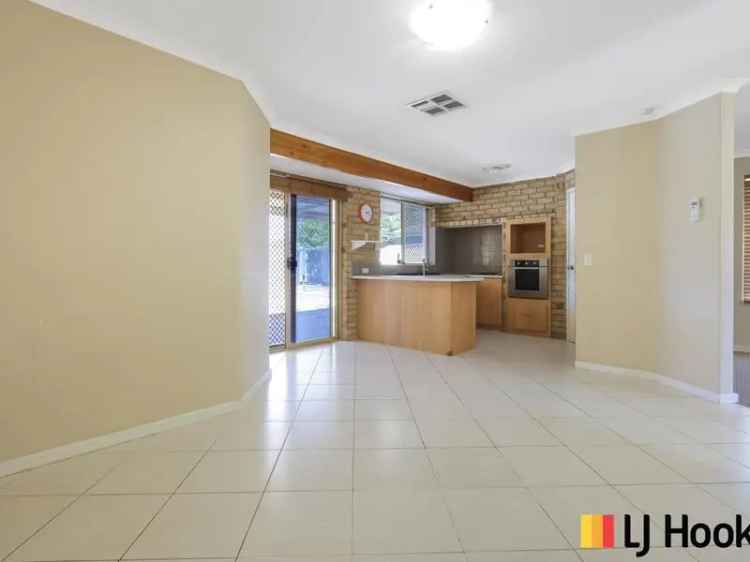 House For Rent in City of Canning, Western Australia