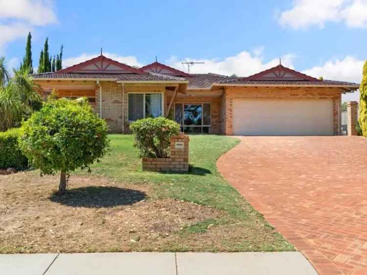 House For Sale in City of Joondalup, Western Australia