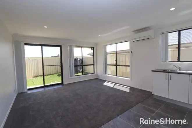 Apartment For Rent in Bathurst, New South Wales