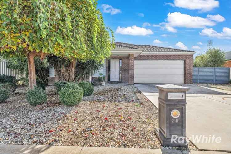 Large Family Home in the School Zone