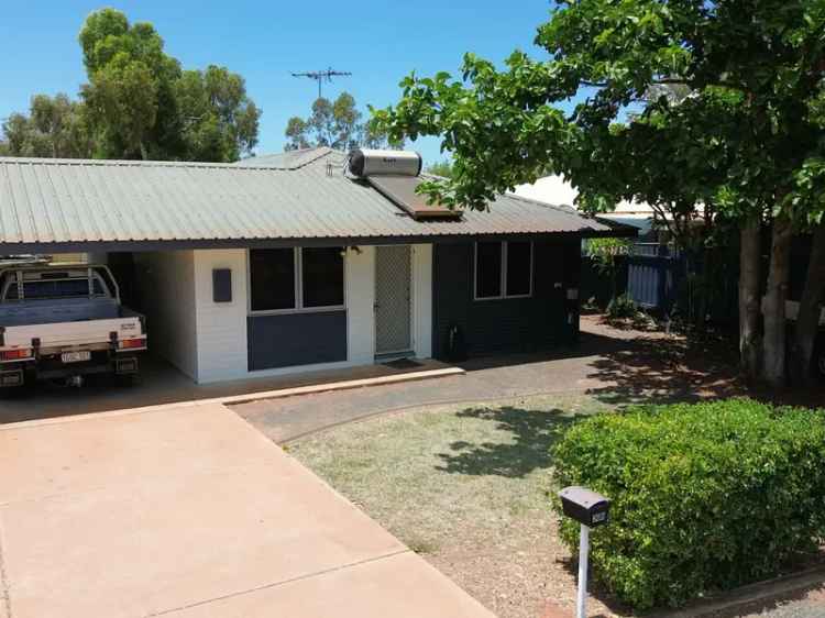 House For Sale in Town Of Port Hedland, Western Australia