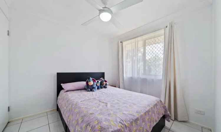 3 Bedroom House for Lease Marsden QLD