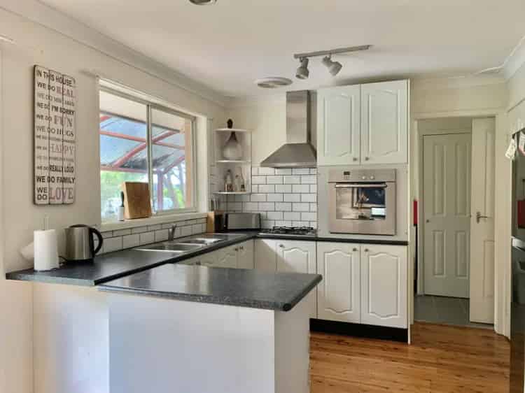 Real Estate For Lease - 43 Joppa Street - Niagara Park , NSW