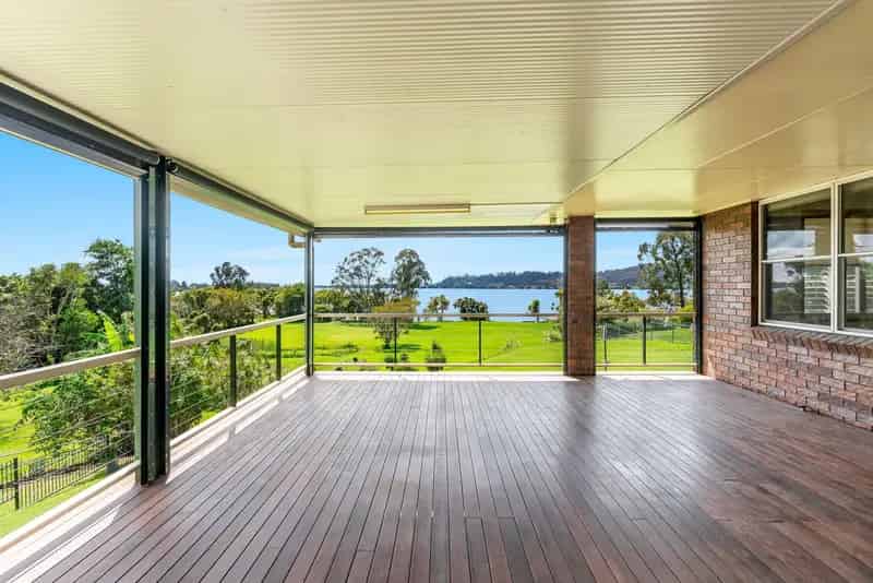 Buy Riverside Home with Scenic Views in Ashby