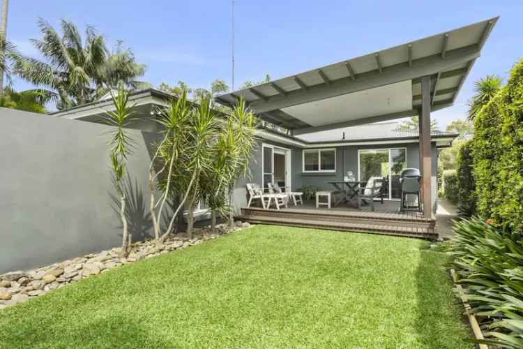 House For Sale in Sydney, New South Wales