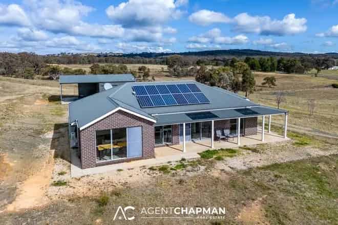Land For Sale , Bathurst, New South Wales