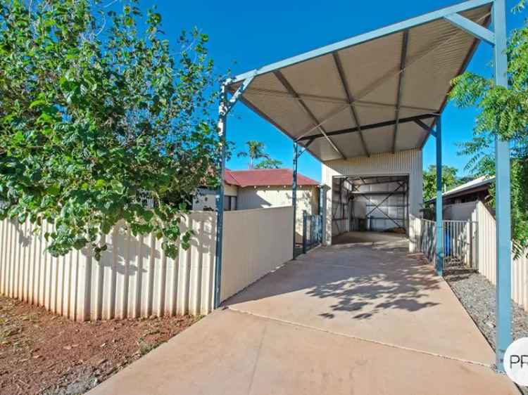 House For Sale in Karratha, Western Australia