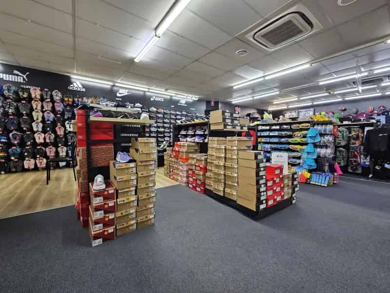 Buy Sports Equipment Retailer Franchise in Bowen Queensland