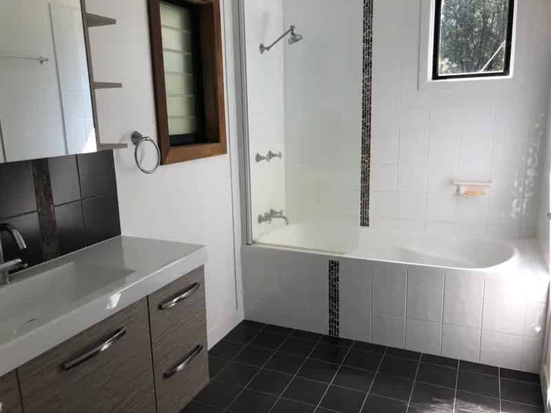 Private Retreat in Megan