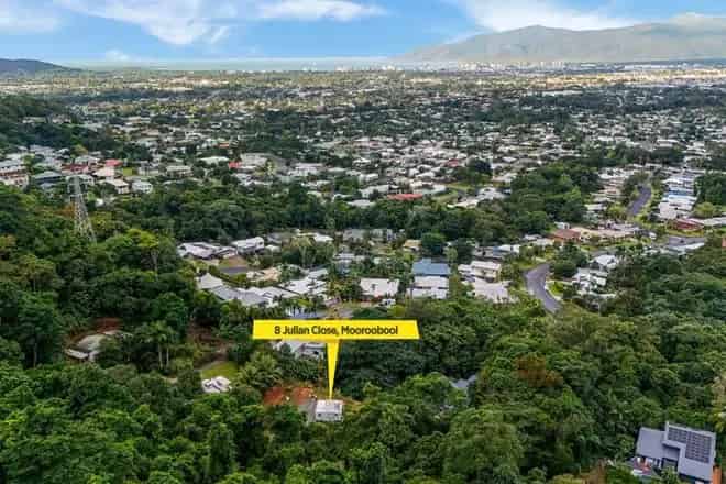 Land For Sale , Cairns, Queensland