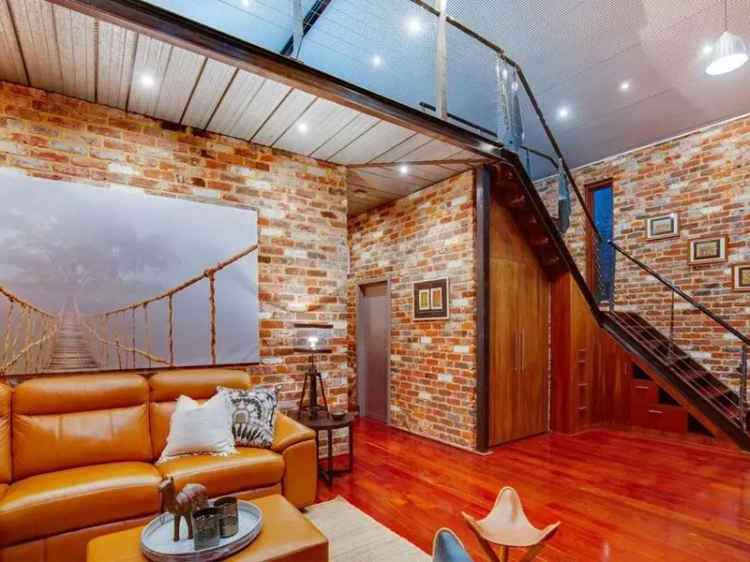 West Leederville Character Home Modern Extension Family Home