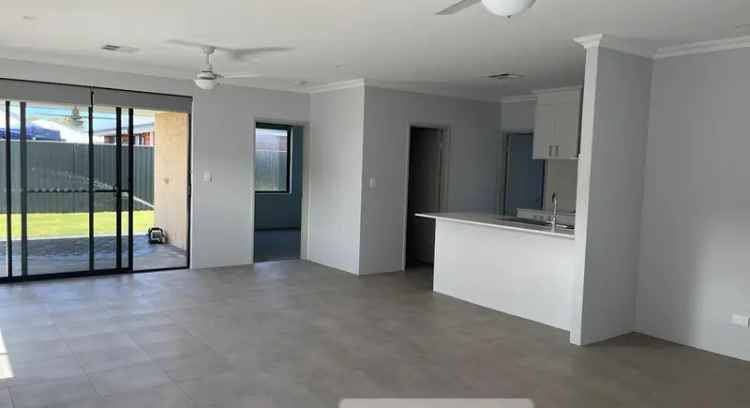 House For Rent in City of Rockingham, Western Australia