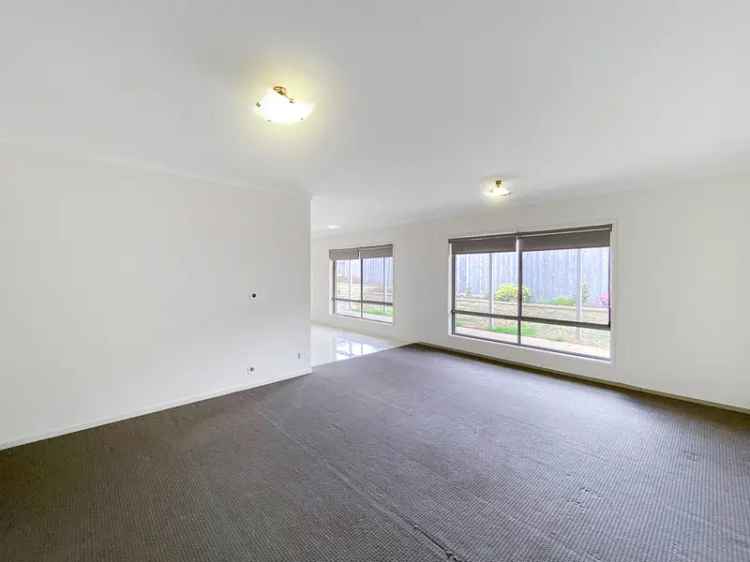 4 Bedroom House in East Warrnambool