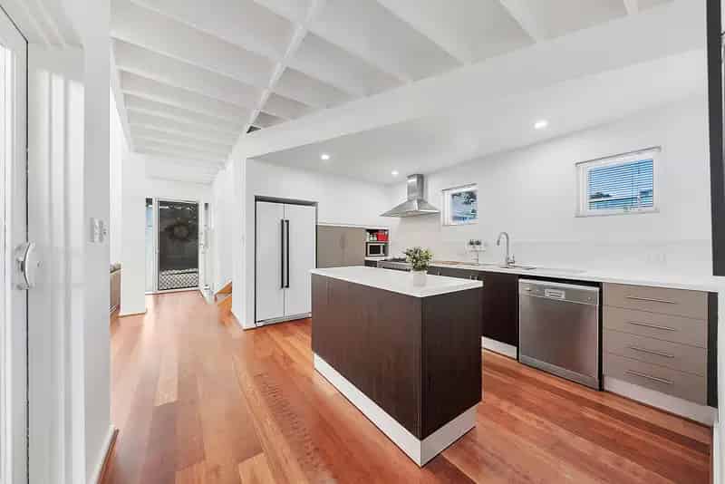 Highly Sought Warehouse Living in the Heart of Mawson Lakes Central