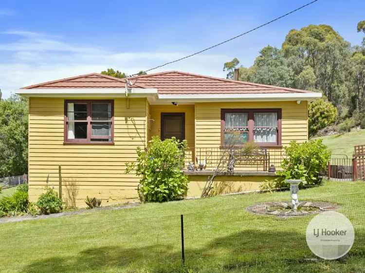 House For Sale in Hobart, Tasmania