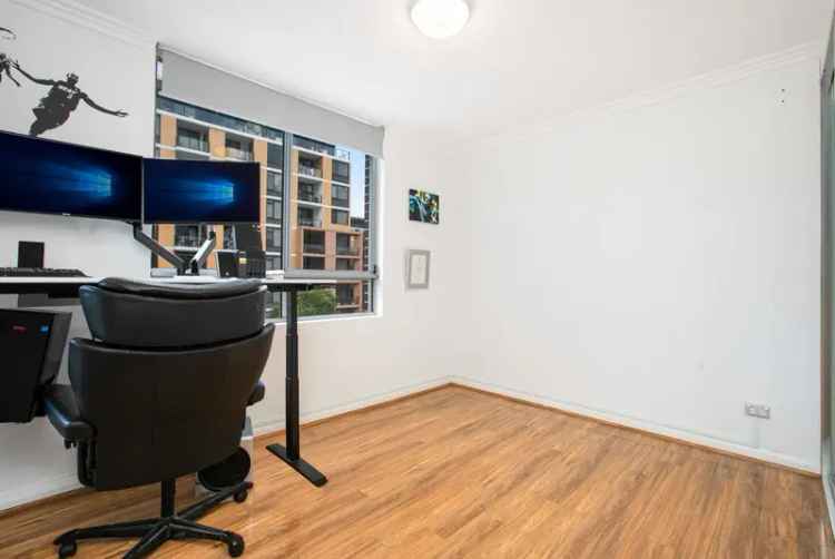 2 rooms apartment of 240 m² in Sydney