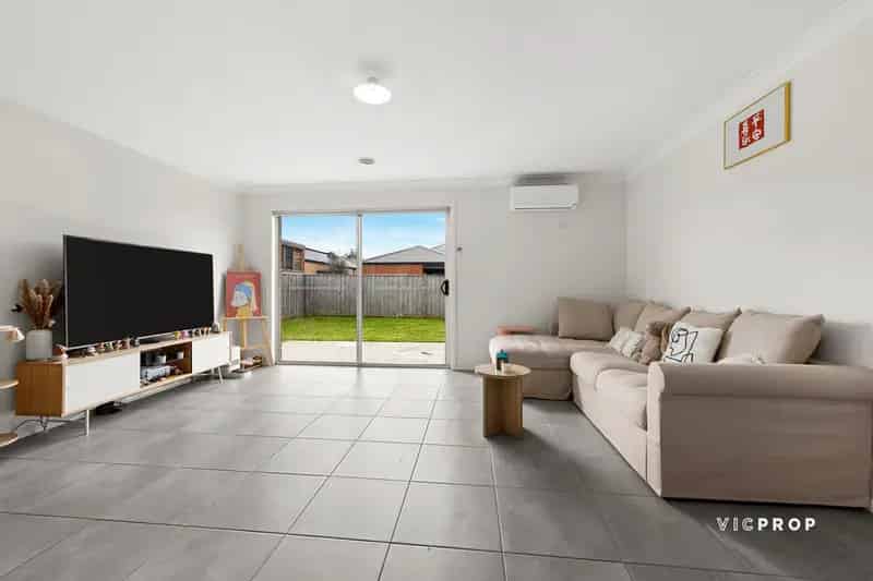 4 rooms house of 202 m² in Melbourne