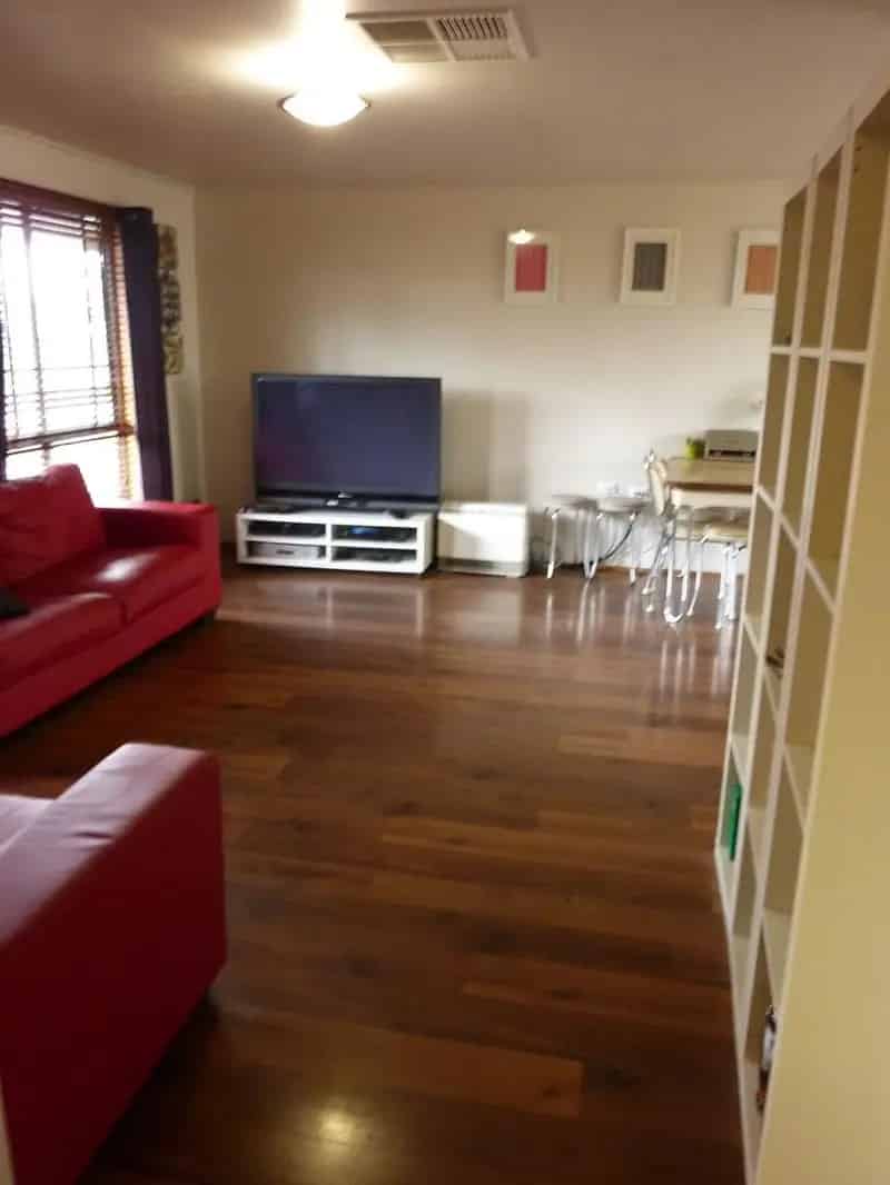 Modern Family Home