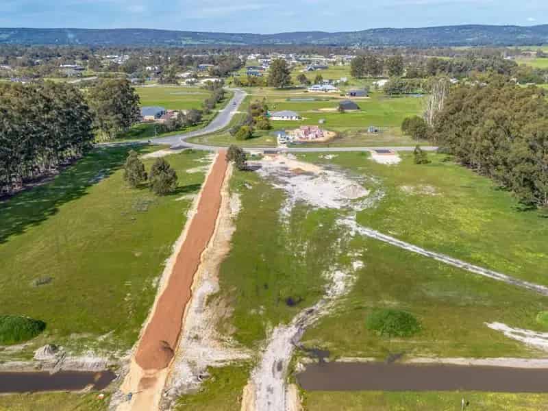 Land For Sale , North Dandalup, Western Australia