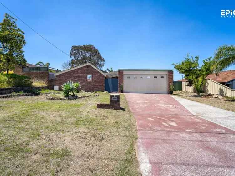 House For Sale in City of Cockburn, Western Australia