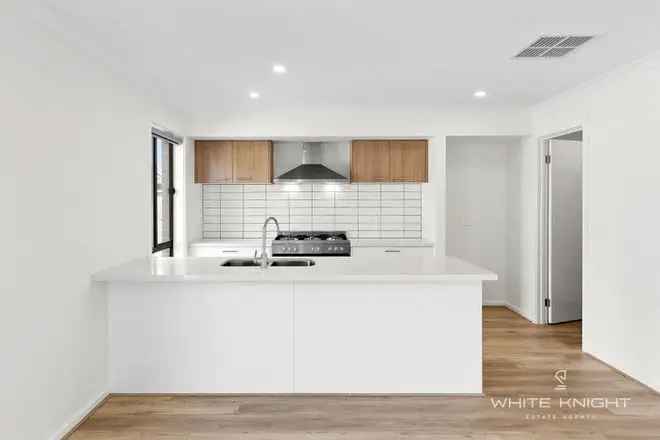 House For Rent in Melbourne, Victoria