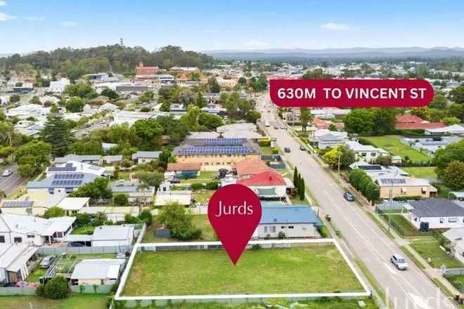 Land For Sale in Cessnock, New South Wales