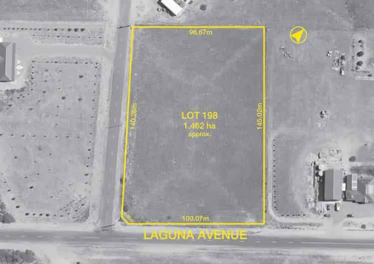 Seize Your Slice Of Paradise With This 1.462Ha Allotment In Tranquil Ceduna Waters