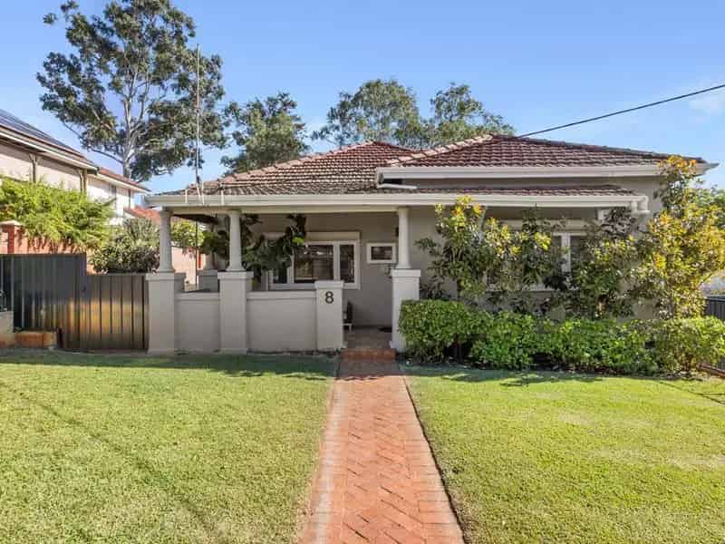 House For Sale , City of Bayswater, Western Australia
