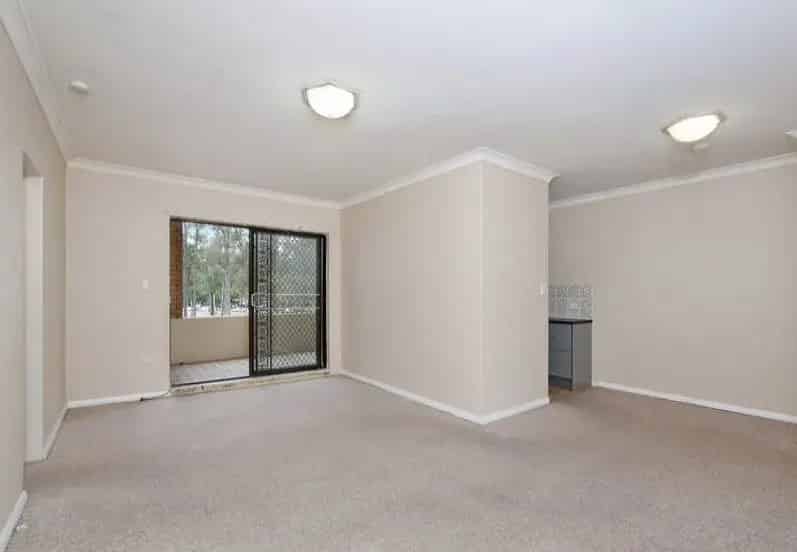 Real Estate For Lease - 1/12 Bellevue Street - North Parramatta , NSW