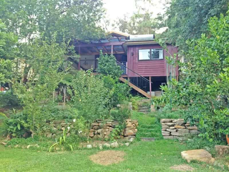 Real Estate For Lease - 551 Settlers Road - Wisemans Ferry , NSW