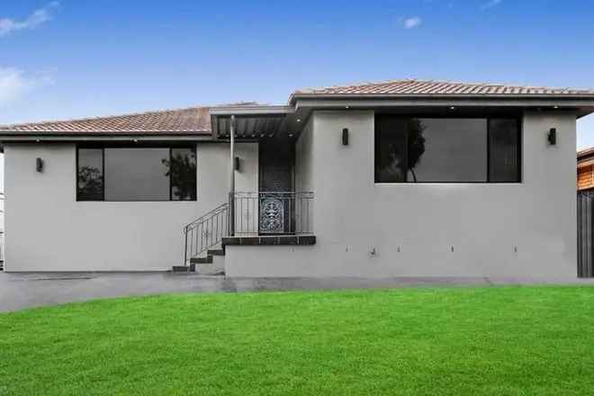 House For Rent in Sydney, New South Wales