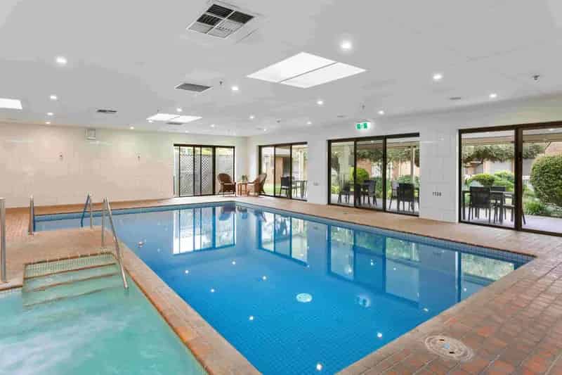 Resthaven Melrose Park Retirement Living